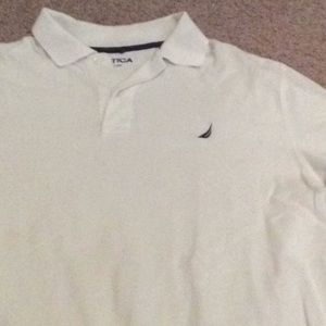 Nautica polo